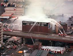 With 58 locks in all and five tunnels, it's well suited to energetic crews, or those who don't mind taking their time. This Morning The Sun Didn T Rise Worcester Grieves For 6 Firefighters Presumed Killed On The Job The Boston Globe