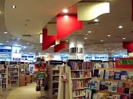 Euphoria, ministry of sound, one of kl's most popular nightclubs is a. Mph Bookstores 1 Utama Things To Do In Bandar Utama Kuala Lumpur