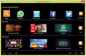 Estos son los pasos para descargar e instalar bluestacks en su pc: Bluestacks Download Free