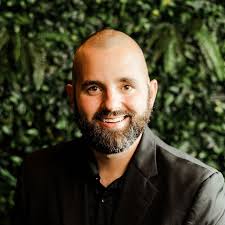 Kyle Albert: HighTide Mortgage Loan Officer