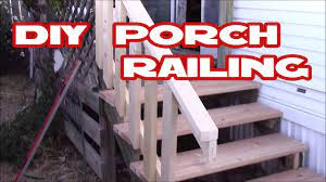 We did not find results for: How To Make Deck Porch Railing Easy With Just 2x4 S Diy Home Depot Materials Youtube
