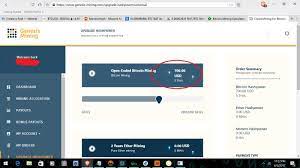Cloud Mining Calculator Genesis Cloud Mining Forum Pt Mahalaya Agri Corp