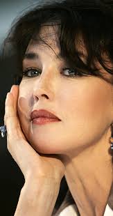 Her father was a kabyle algerian, from iferhounène, and her mother was a bavarian german. Isabelle Adjani Imdb