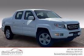 Maybe you would like to learn more about one of these? Used 2010 Honda Ridgeline For Sale In Vancouver Wa Edmunds