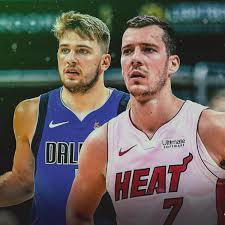 However, it seems dragic has no intentions of staying. What Goran Dragic Definitely Wants Involves Dallas Mavs Luka Doncic Nba Free Agency Sports Illustrated Dallas Mavericks News Analysis And More