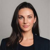 Caroline Moran's Instagram, Twitter & Facebook