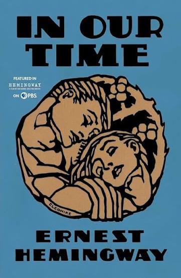 Cover of In Our Time