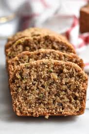 We did not find results for: Zucchini Bread Mini Loaves Thyme Love