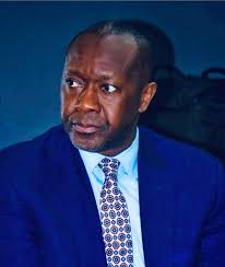 Happy birthday to Gbarpolu county senator