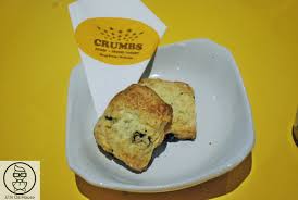 Crumbs Penang @ Penang Gurney Paragon Mall