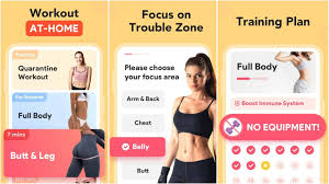5 kettlebell exercises for beginners >>>. Top 10 Best Home Workout Android Apps 2020