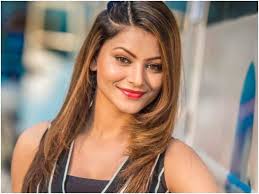 Get urvashi rautela photo gallery, urvashi rautela pics, and urvashi rautela images that are useful for samudrik, phrenology, palmistry/ hand reading, astrology and other methods of prediction. Urvashi Rautela Unveils Her First Look In Virgin Bhanupriya Hindi Movie News Times Of India