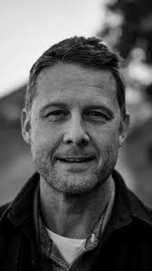 Adrian Ballinger Featured