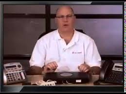 Xblue X16 Phone System Quick Install Telcodepot Com Youtube