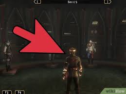 Also, you can only buy from them. How To Access Your Inventory In Fable 3 3 Steps With Pictures