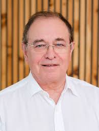 Dr. med. Gerd Schmidt