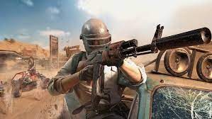 20 Wallpaper Pubg Terbaik Dalam Muat Turun Hd Untuk Pc Dan Mudah Alih