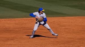 Coleman Named to NECBL All-Star Game