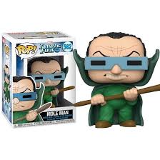 Funko accessibility statement skip to main content. Funko Pop Marvel Fantastic Four Mole Man Figure Alzashop Com