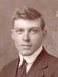 Memorable Manitobans: Ralph Ernest Mayes (1891-1969)
