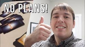 A Well Deserved Laid Back Day!