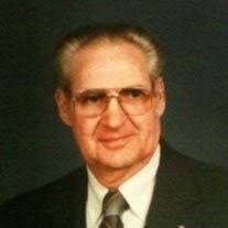 Hugh Dale Mcclendon Obituary 2014