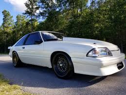 Image result for Oxford White 1991 Mustang