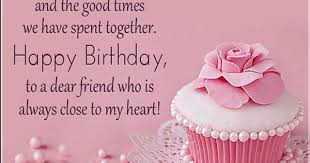 Dear Friend Birthday Card For Best Friend Messages Birthday Wishes For A Friend Happy Birthday Messages Birthday Wishes For A Friend Messages Happy Birthday Quotes For Friends