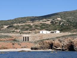 #μακρόνησοσ #αγία νάπα κυριακή 6 οκτωβρίου 2019. 3ekinhse H Prwth Katedafish Sth Makronhso Eidhseis Nea To Bhma Online