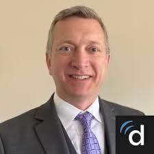 Dr. Mark E. McDaniel, DO