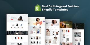 Check spelling or type a new query. Best 25 Clothing And Fashion Shopify Templates 2021 Themefisher
