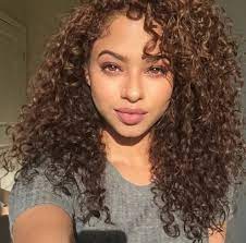 Pinterest Ella Cb Curly Hair Styles Curly Hair Styles Naturally Hair Styles