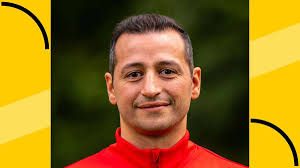 Duell der bislang Ungeschlagenen