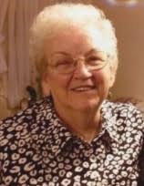 Obituary for Helen June (Belt) Knapp