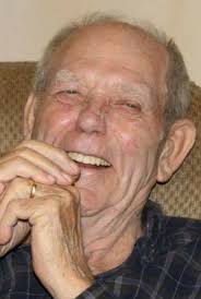 Gordon Onley Guffey, Sr.