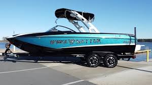 Cuenta con kit de aga salada. Nc Wake Boats Just In 2013 Malibu Wakesetter 23 Lsv