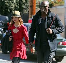 Only fans this section is for only fans leaked content. Seal S Latest Lady Friend Is Revealed To Be High Kicking Actress Erin Cahill Daily Mail Online