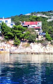 Kroatien Dreams Direkt Am Meer Ferienwohnung Kroatien Am Meer Ferienhaus Kroatien Urlaub Kroatien Ferienhaus