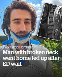 They just didn't take my concerns seriously," Urlich reflects