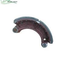 [Hot Item] China Bus Spare Parts Drum Brake Brake Shoe Assembly 3552-00752  for Yutong Higer Bus