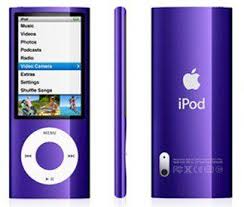 How To Reset Or Unfreeze An Ipod Nano Ipod Touch Ipod