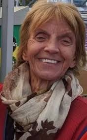 Susan Evans Obituary