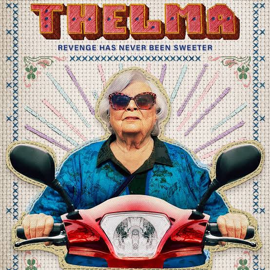 Thelma [2024] - IGN