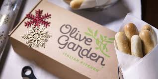 Olive garden is selling breadstick bouquets for valentine's day. Olive Garden Wants You To Give The Gift Of Breadsticks This Year