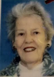 Share Obituary for Mary Lemon