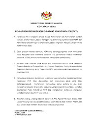 Anda ingin bekerja di sektor kerajaan? Koperasi Sumber Manusia Johor Berhad Fotos Facebook