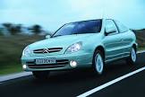 CITROEN-XSARA