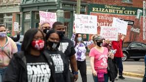 (wavy) — elizabeth city remains under a state of emergency ahead of the release of body camera footage of the law enforcement killing of andrew brown jr. Ym4le8kdt Uxqm