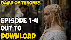 The fifth season of the fantasy drama television series game of thrones premiered on hbo on april 12, and concluded on june 14, 2015. Free Download Game Of Thrones Season 4 Episode 5 Peatix