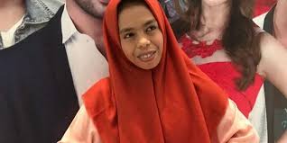 Foto bayi lucu dan cantik anak berhijab ini datang dari anak pasangan penyanyi, anang hermansyah dan ashanty. Top 30 Artis Tik Tok Di Indonesia Starngage